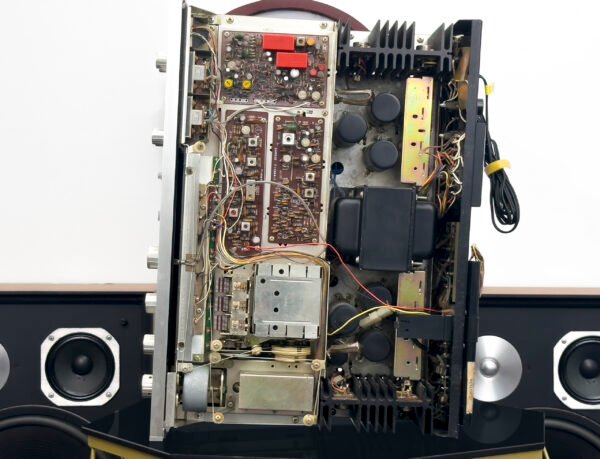 Receiver_sansui_qrx6500_5qve0005_5