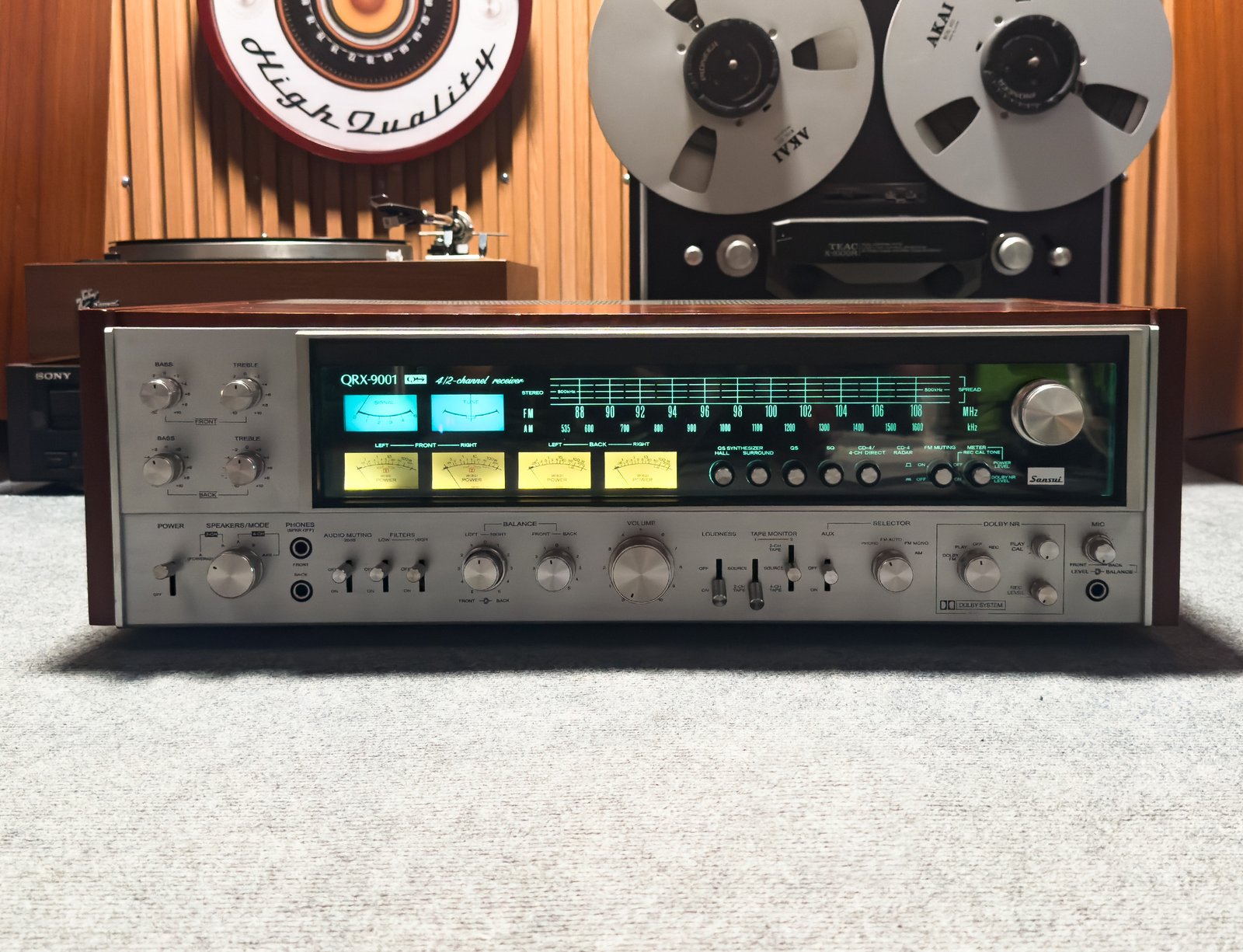 Receiver_sansui_qrx9001_5qttve0015_2 Receiver_sansui_qrx9001_5qttve0015_2