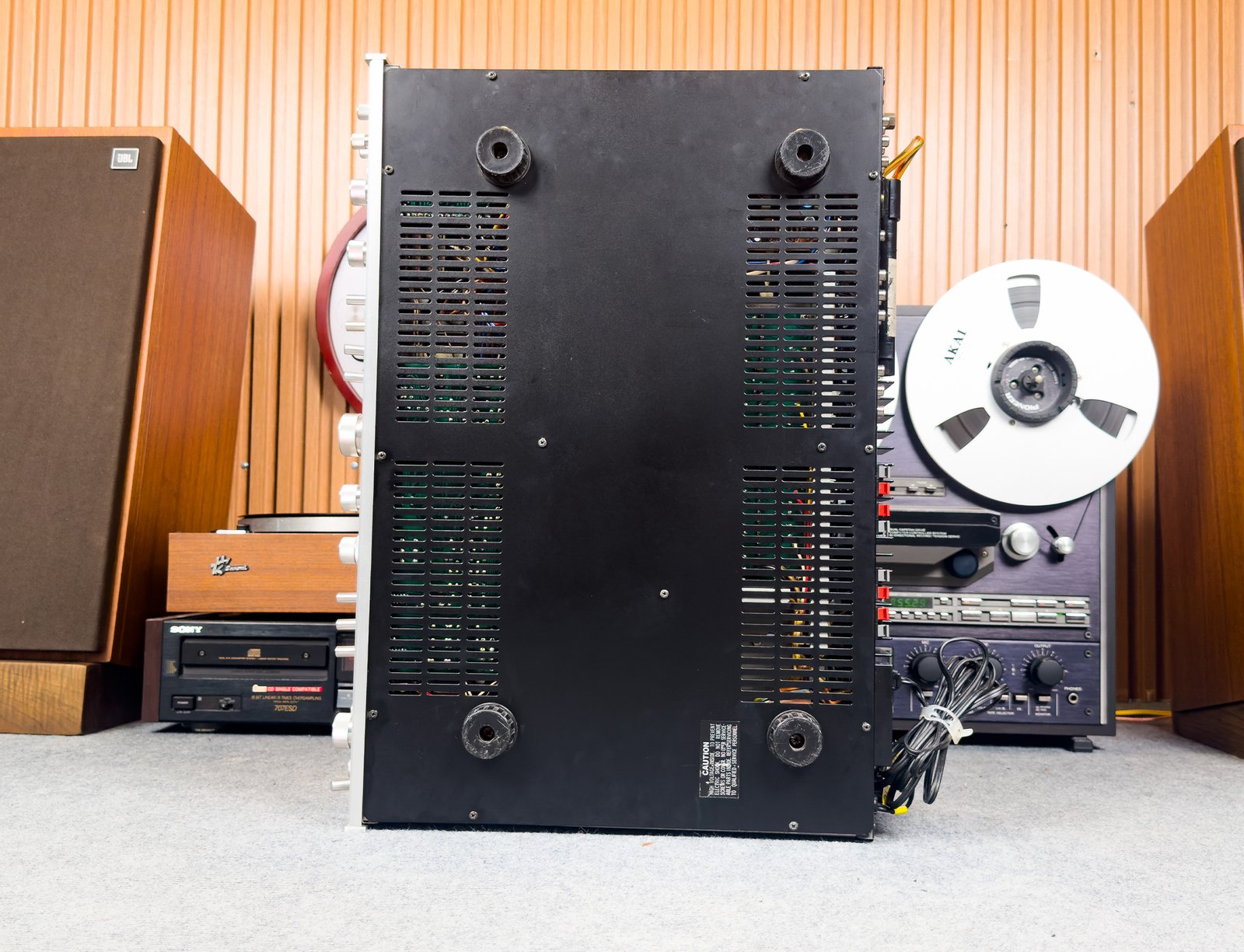 Receiver_sansui_qrx9001_5qttve0015_7 Receiver_sansui_qrx9001_5qttve0015_7