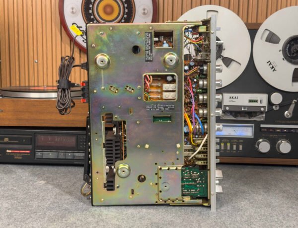 Receiver_yamaha_cr800_2qe0018_8