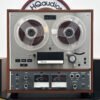 VINTAGE TEAC A-4010S REEL-TO-REEL