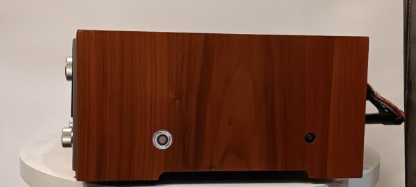 Sansui 8080 Stereo Receiver