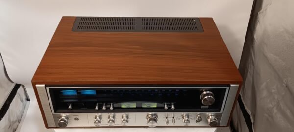 Sansui 8080 Stereo Receiver