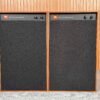 ICONIC JBL 4312A STUDIO MONITORS