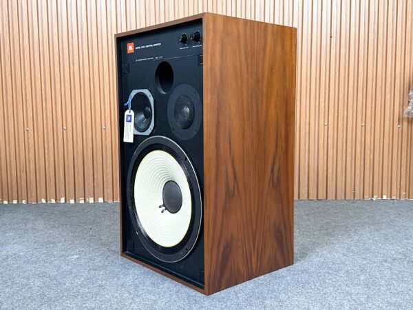 ICONIC JBL 4312A STUDIO MONITORS