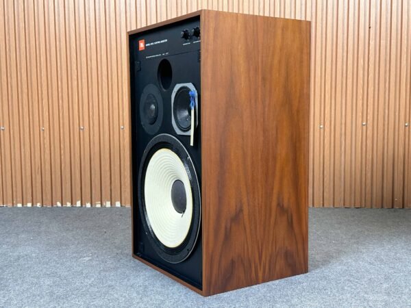 ICONIC JBL 4312A STUDIO MONITORS