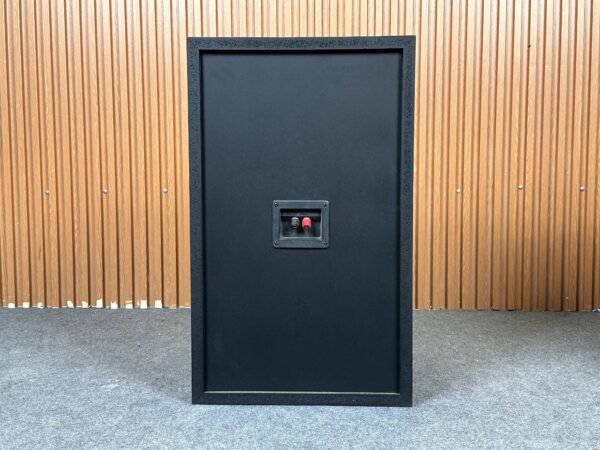 ICONIC JBL 4312A STUDIO MONITORS