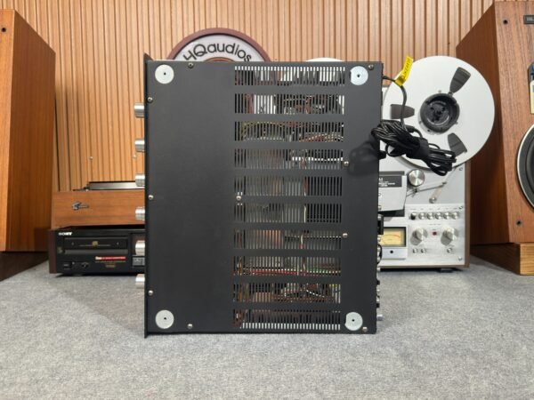 MARANTZ 2250B BLACK FACE RECEIVER