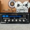 MARANTZ 2250B BLACK FACE RECEIVER