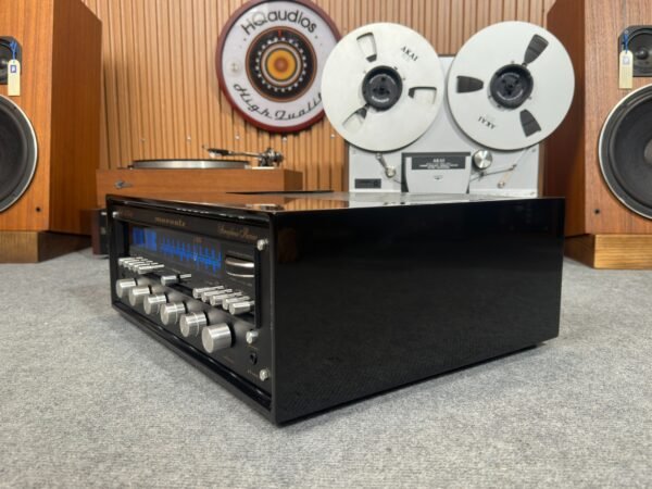 MARANTZ 2250B BLACK FACE RECEIVER