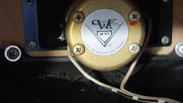 KLIPSCH HERESY Pair of Speakers