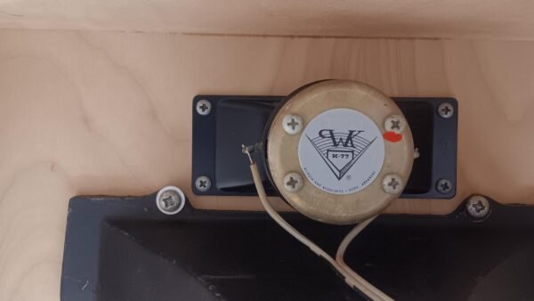 KLIPSCH HERESY Pair of Speakers
