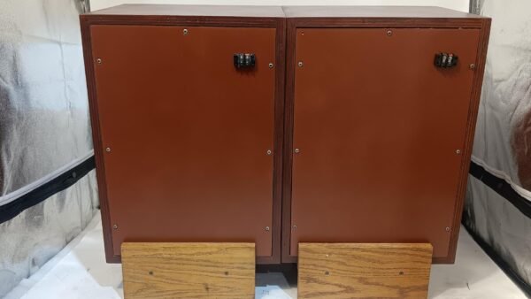 KLIPSCH HERESY Pair of Speakers