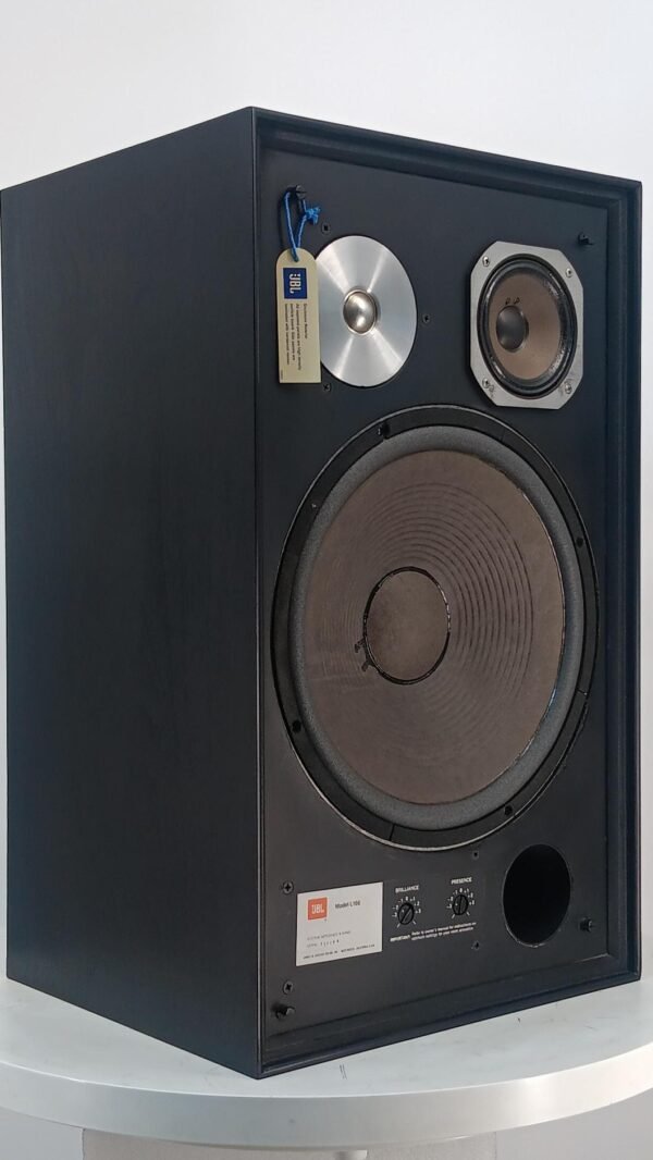 JBL L166 Pair of Speakers