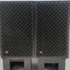 JBL L166 Pair of Speakers