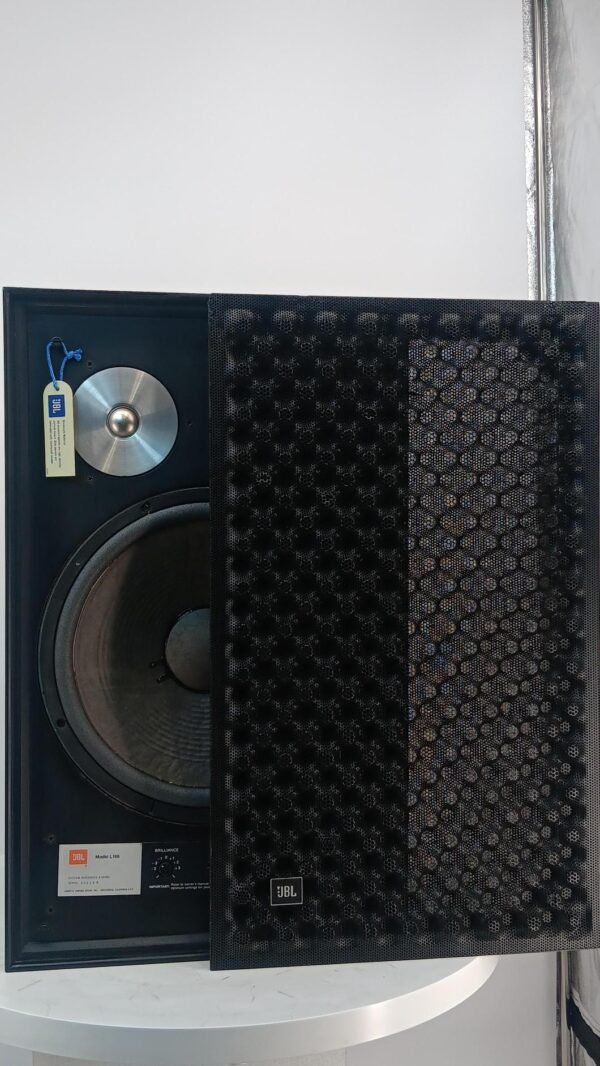 JBL L166 Pair of Speakers