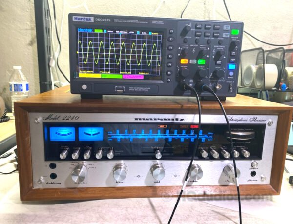 Marantz 2240 - 1thlc1014_1