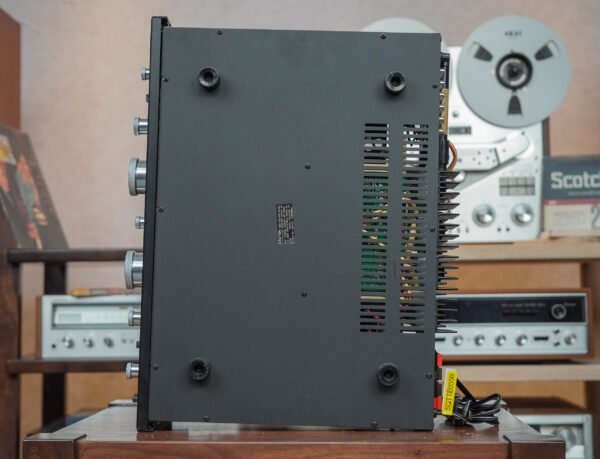 Sansui G-6000 Receiver