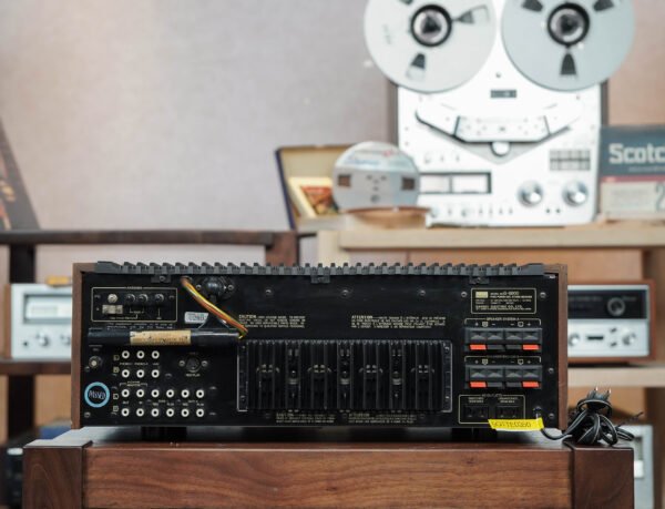 Sansui G-6000 Receiver