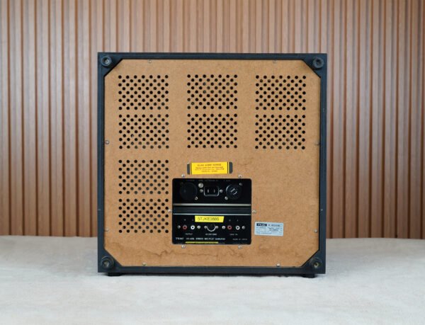 EXCELLENT TEAC A-4010SL REEL-TO-REEL