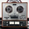 EXCELLENT TEAC A-4010SL TAPE DECK
