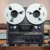 TEAC X-1000R Vintage Reel-to-Reel Tape Recorder