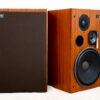 EXCELLENT JBL 120Ti SPEAKERS