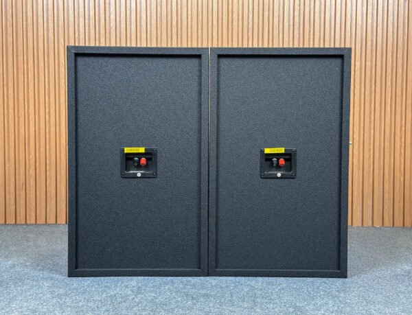 SUPERB JBL 4312BMKII STUDIO MONITORS SPEAKERS