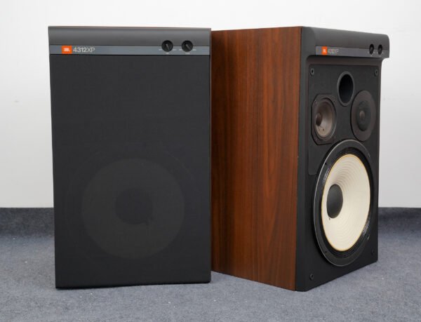 RARE JBL 4312XP STUDIO MONITORS