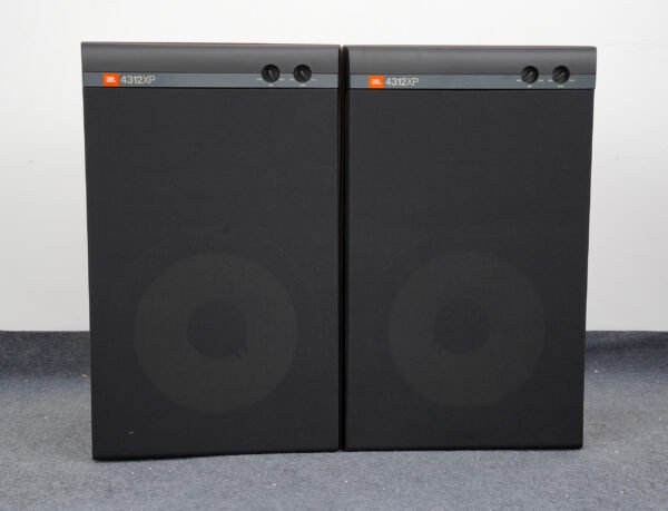 RARE JBL 4312XP STUDIO MONITORS