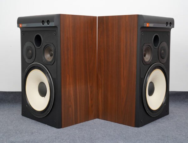 RARE JBL 4312XP STUDIO MONITORS