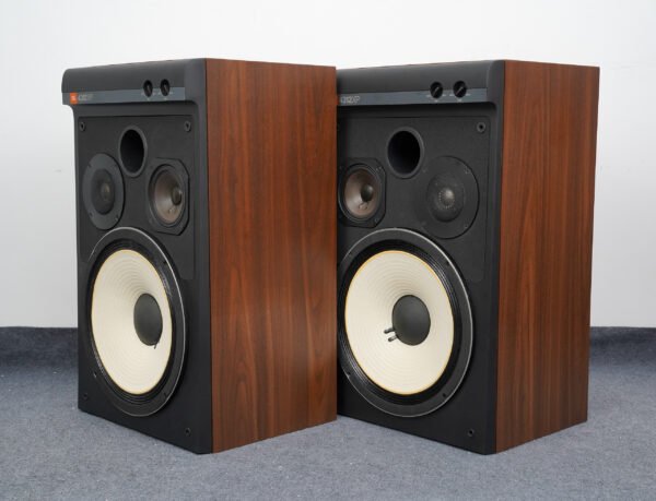 RARE JBL 4312XP STUDIO MONITORS