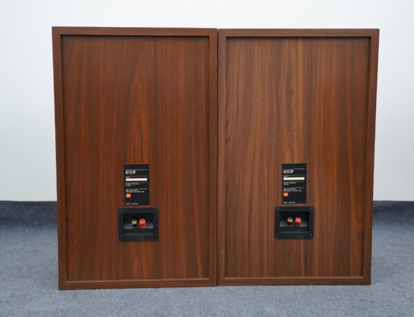 RARE JBL 4312XP STUDIO MONITORS