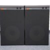 EXCEPTIONAL JBL 4312XP STUDIO MONITORS SPEAKERS