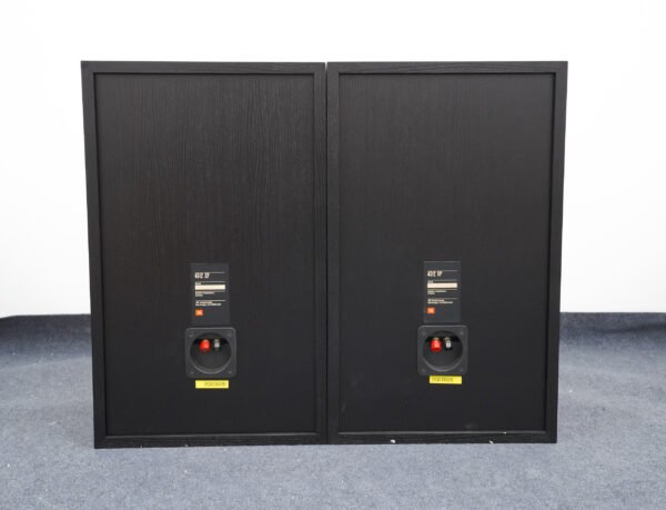EXCEPTIONAL JBL 4312XP STUDIO MONITORS SPEAKERS