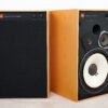 VINTAGE JBL 4312 STUDIO MONITORS