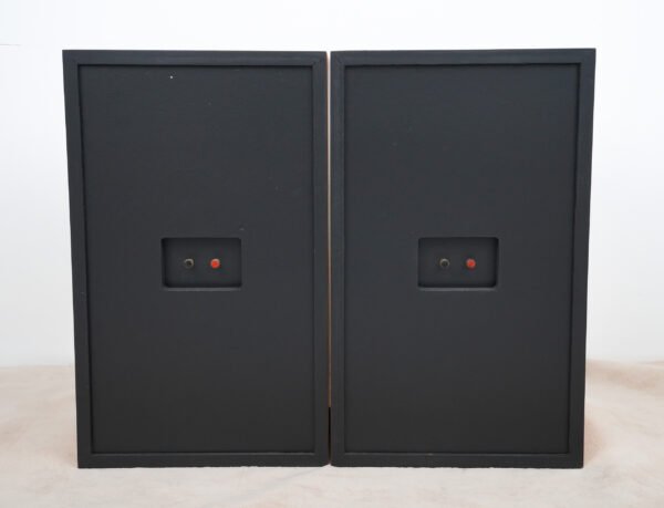 VINTAGE JBL 4312 STUDIO MONITORS