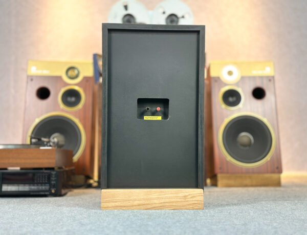 JBL 4312 STUDIO MONITORS SPEAKERS