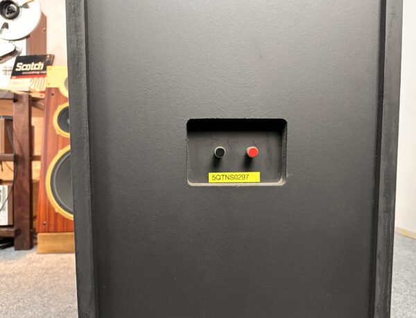 JBL 4312 STUDIO MONITORS SPEAKERS