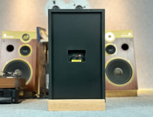 JBL 4312 STUDIO MONITORS SPEAKERS