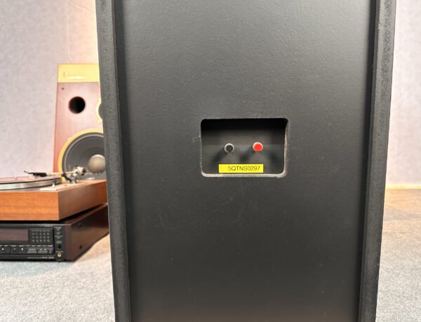 JBL 4312 STUDIO MONITORS SPEAKERS