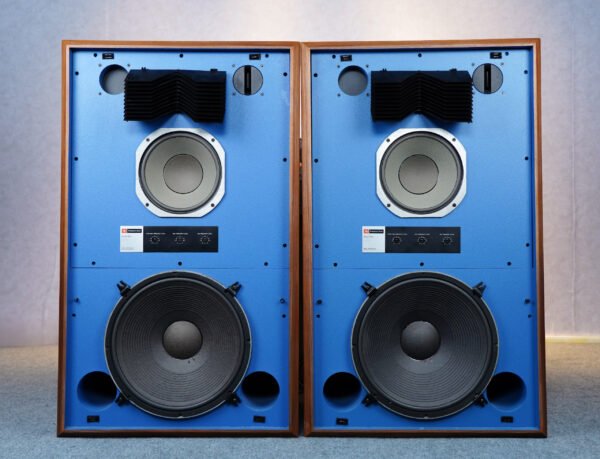 JBL 4343 Vintage Studio Monitor Speakers