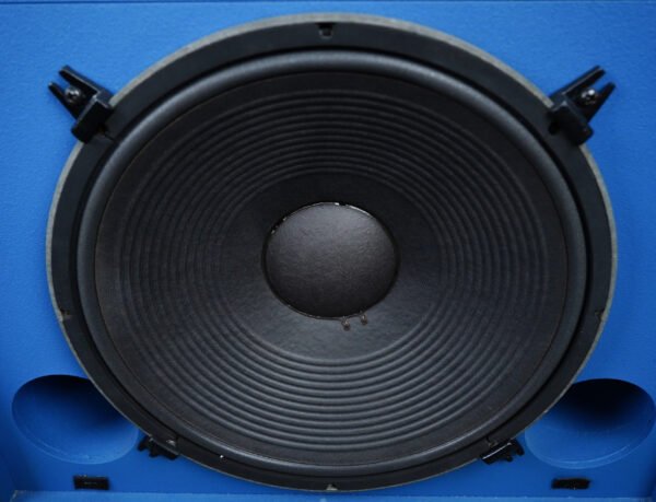 JBL 4343 Vintage Studio Monitor Speakers