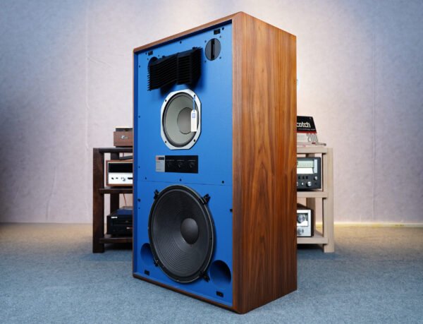 JBL 4343 Vintage Studio Monitor Speakers