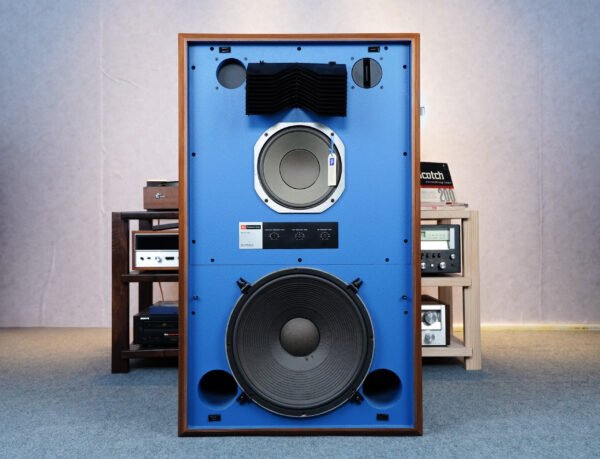 JBL 4343 Vintage Studio Monitor Speakers