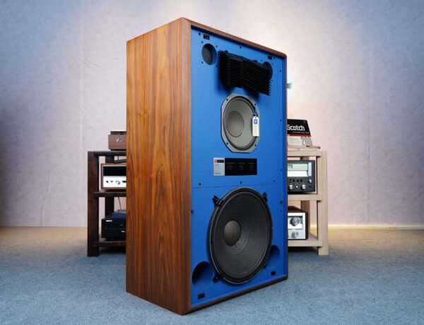 JBL 4343 Vintage Studio Monitor Speakers
