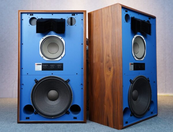 JBL 4343 Vintage Studio Monitor Speakers