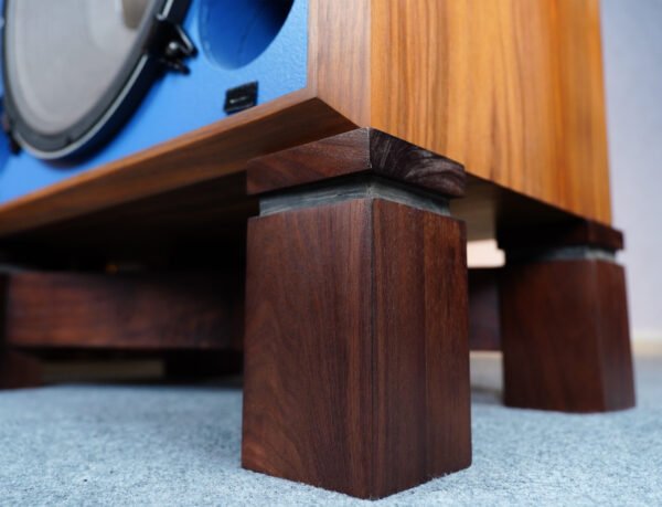 JBL 4343 Vintage Studio Monitor Speakers