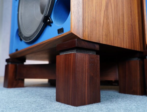 JBL 4343 Vintage Studio Monitor Speakers