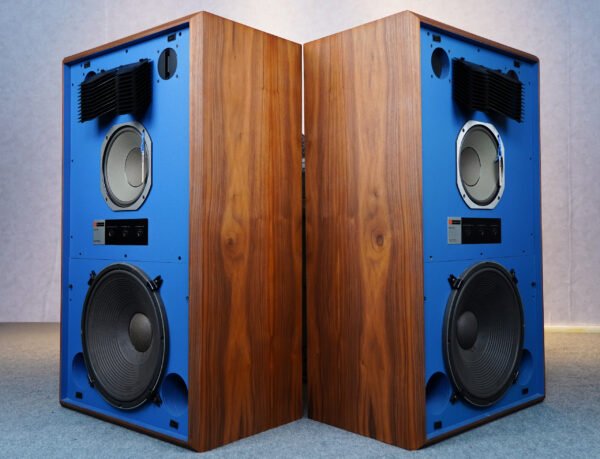 JBL 4343 Vintage Studio Monitor Speakers